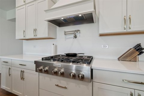 Casa en venta en Apollo Beach, Florida, 4 dormitorios, 230.4 m2 № 1845399 - foto 8