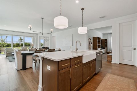 Casa en venta en Apollo Beach, Florida, 4 dormitorios, 230.4 m2 № 1845399 - foto 9