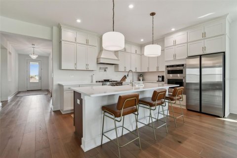 Casa en venta en Apollo Beach, Florida, 4 dormitorios, 230.4 m2 № 1845399 - foto 7