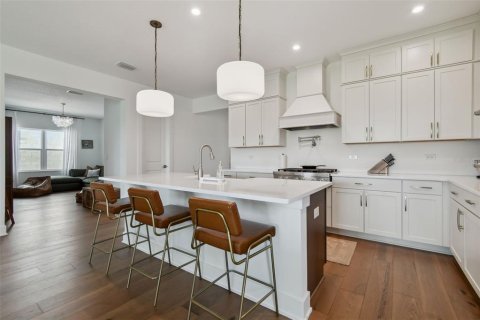 Casa en venta en Apollo Beach, Florida, 4 dormitorios, 230.4 m2 № 1845399 - foto 6
