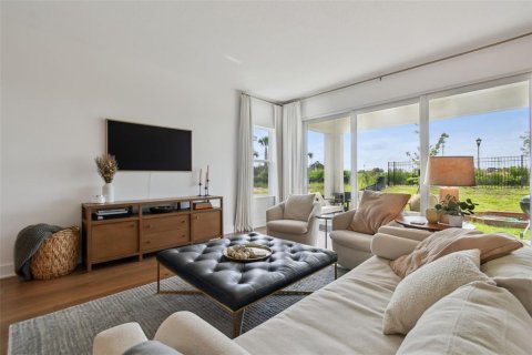 Casa en venta en Apollo Beach, Florida, 4 dormitorios, 230.4 m2 № 1845399 - foto 15