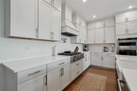 Casa en venta en Apollo Beach, Florida, 4 dormitorios, 230.4 m2 № 1845399 - foto 5