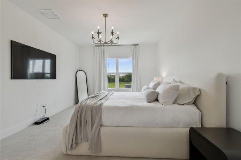 Casa en venta en Apollo Beach, Florida, 4 dormitorios, 230.4 m2 № 1845399 - foto 18
