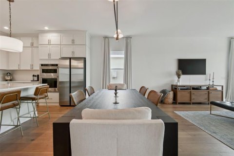 Casa en venta en Apollo Beach, Florida, 4 dormitorios, 230.4 m2 № 1845399 - foto 11