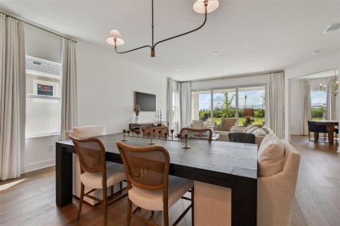 Casa en venta en Apollo Beach, Florida, 4 dormitorios, 230.4 m2 № 1845399 - foto 12