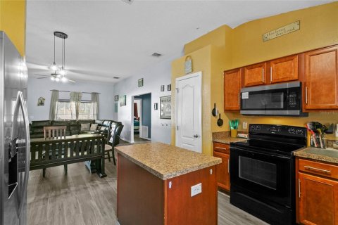 Villa ou maison à vendre à Kissimmee, Floride: 4 chambres, 174.84 m2 № 1590436 - photo 14