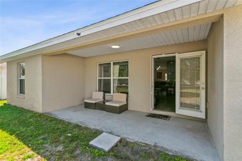 Villa ou maison à vendre à Kissimmee, Floride: 4 chambres, 174.84 m2 № 1590436 - photo 30