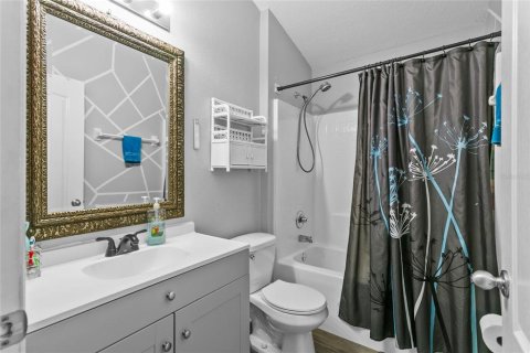 Villa ou maison à vendre à Kissimmee, Floride: 4 chambres, 174.84 m2 № 1590436 - photo 26