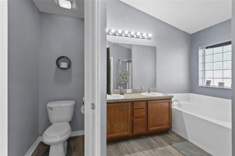 Villa ou maison à vendre à Kissimmee, Floride: 4 chambres, 174.84 m2 № 1590436 - photo 19