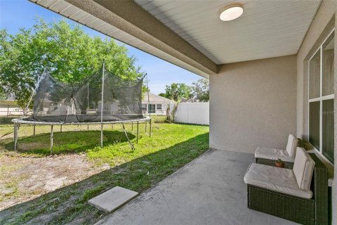 Villa ou maison à vendre à Kissimmee, Floride: 4 chambres, 174.84 m2 № 1590436 - photo 29