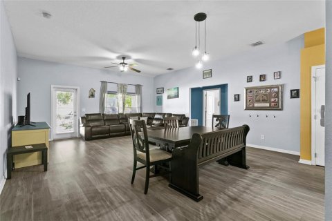 Villa ou maison à vendre à Kissimmee, Floride: 4 chambres, 174.84 m2 № 1590436 - photo 7