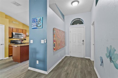 Villa ou maison à vendre à Kissimmee, Floride: 4 chambres, 174.84 m2 № 1590436 - photo 6