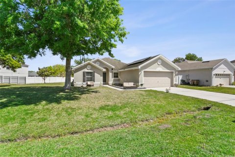 Villa ou maison à vendre à Kissimmee, Floride: 4 chambres, 174.84 m2 № 1590436 - photo 3