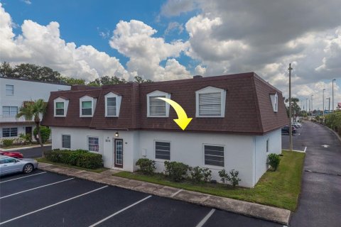 Condo in Tampa, Florida, 2 bedrooms  № 2378049 - photo 26