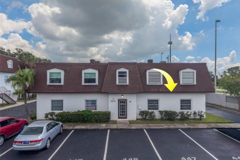 Condo in Tampa, Florida, 2 bedrooms  № 2378049