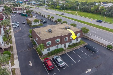 Condo in Tampa, Florida, 2 bedrooms  № 2378049 - photo 27