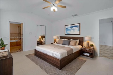 Casa en venta en Weston, Florida, 5 dormitorios, 253.62 m2 № 1836433 - foto 10