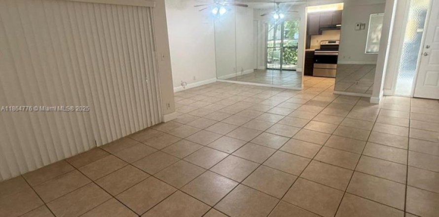 Condo à Coconut Creek, Floride, 2 chambres № 1892844