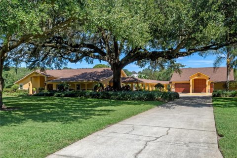 Villa ou maison à vendre à Sorrento, Floride: 4 chambres, 310.11 m2 № 2092212 - photo 5