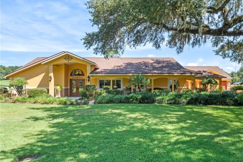 Villa ou maison à vendre à Sorrento, Floride: 4 chambres, 310.11 m2 № 2092212 - photo 6