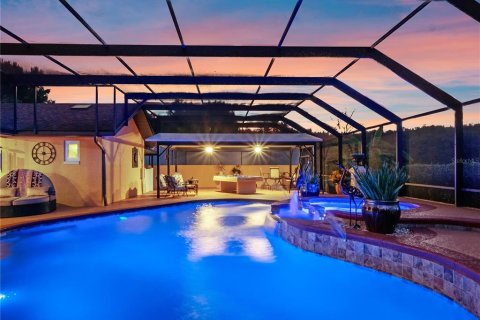 Villa ou maison à vendre à Sorrento, Floride: 4 chambres, 310.11 m2 № 2092212 - photo 14