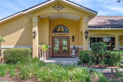 Villa ou maison à vendre à Sorrento, Floride: 4 chambres, 310.11 m2 № 2092212 - photo 20
