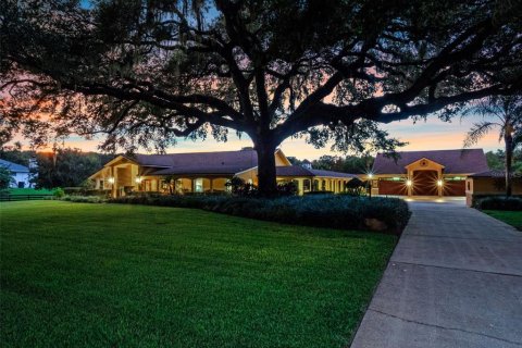 Villa ou maison à Sorrento, Floride 4 chambres, 310.11 m2 № 2092212