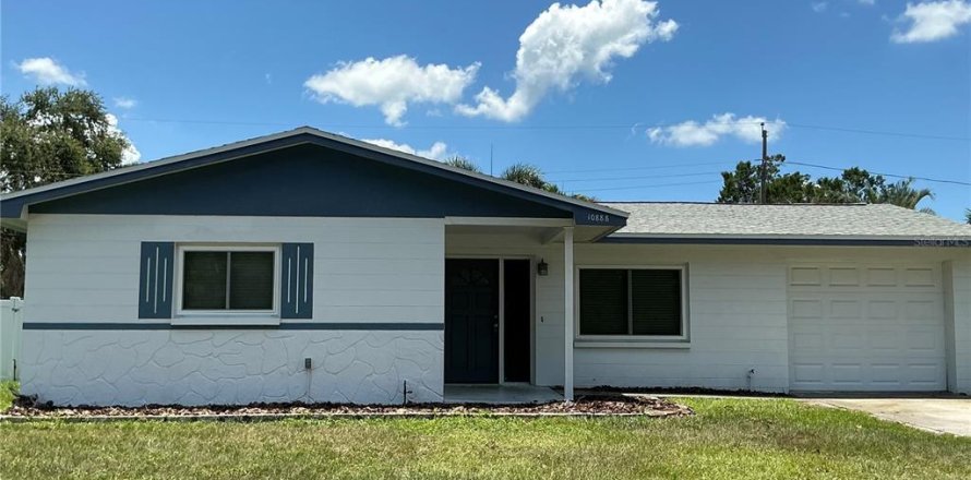 Villa ou maison à Seminole, Floride 2 chambres, 102.29 m2 № 1802261