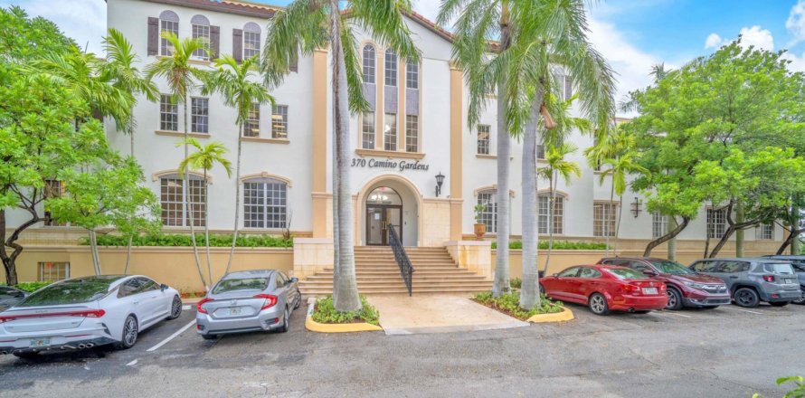 Propiedad comercial en Boca Raton, Florida № 1216074