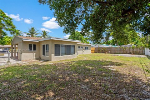Casa en alquiler en Lauderhill, Florida, 3 dormitorios, 126.81 m2 № 1925888 - foto 27