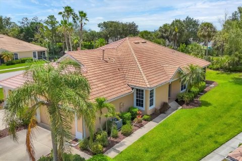 Casa en venta en North Port, Florida, 2 dormitorios, 124.58 m2 № 1829190 - foto 4