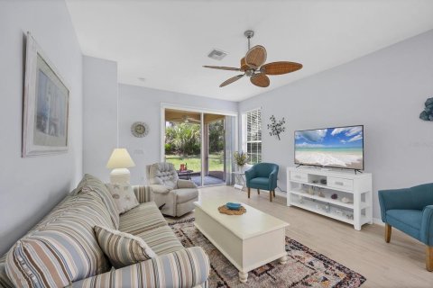 Casa en venta en North Port, Florida, 2 dormitorios, 124.58 m2 № 1829190 - foto 11