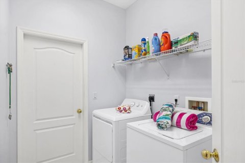 Casa en venta en North Port, Florida, 2 dormitorios, 124.58 m2 № 1829190 - foto 26