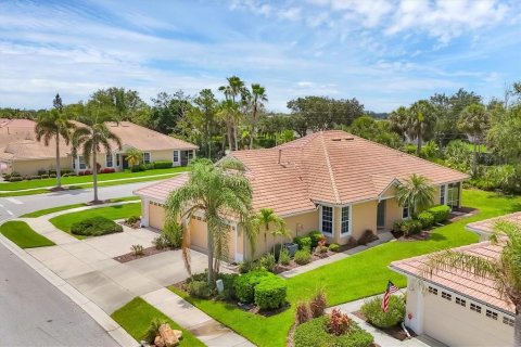 Casa en venta en North Port, Florida, 2 dormitorios, 124.58 m2 № 1829190 - foto 2