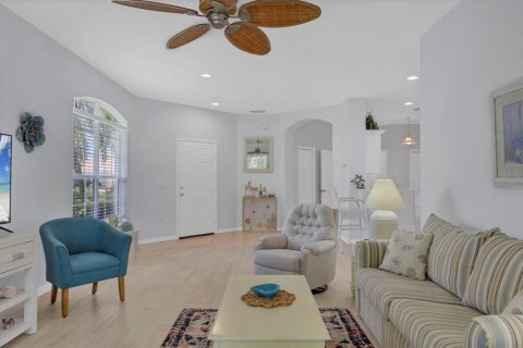 Casa en venta en North Port, Florida, 2 dormitorios, 124.58 m2 № 1829190 - foto 14