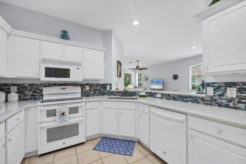 Casa en venta en North Port, Florida, 2 dormitorios, 124.58 m2 № 1829190 - foto 17