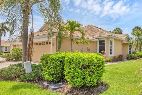 Casa en venta en North Port, Florida, 2 dormitorios, 124.58 m2 № 1829190 - foto 5