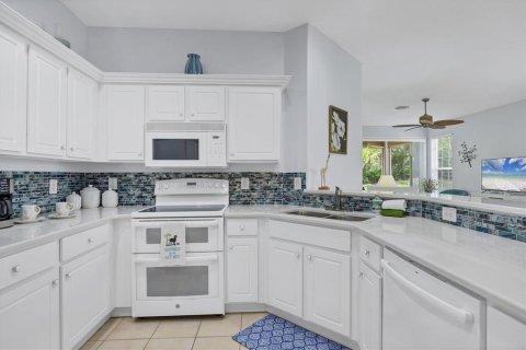 Casa en venta en North Port, Florida, 2 dormitorios, 124.58 m2 № 1829190 - foto 16