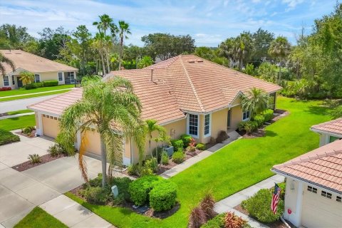 Casa en venta en North Port, Florida, 2 dormitorios, 124.58 m2 № 1829190 - foto 3