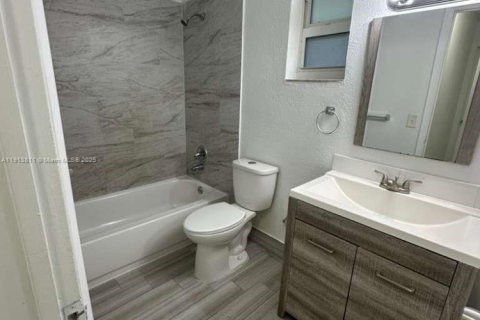 Copropriété à louer à Miami Gardens, Floride: 1 chambre, 67.82 m2 № 1968499 - photo 12