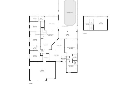 Casa en venta en New Port Richey, Florida, 4 dormitorios, 238.94 m2 № 1772136 - foto 4