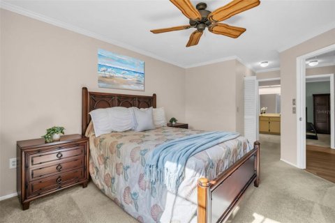 House in Palm Harbor, Florida 2 bedrooms, 114.27 sq.m. № 1654347 - photo 16