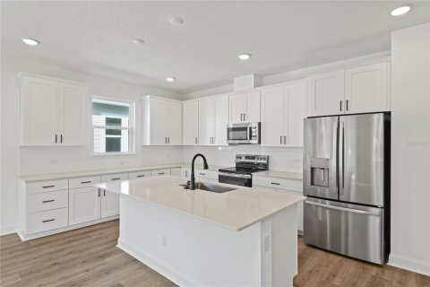 Villa ou maison à vendre à Palm Coast, Floride: 4 chambres, 193.05 m2 № 2093438 - photo 8
