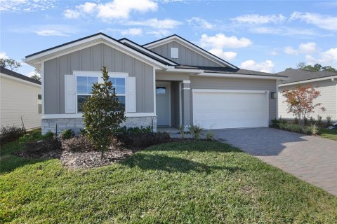 Villa ou maison à vendre à Palm Coast, Floride: 4 chambres, 193.05 m2 № 2093438 - photo 2