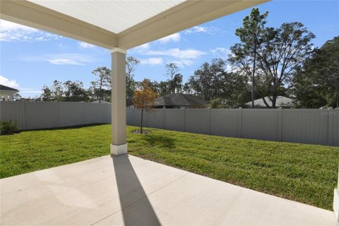 Villa ou maison à vendre à Palm Coast, Floride: 4 chambres, 193.05 m2 № 2093438 - photo 18
