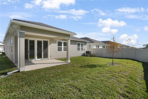 Villa ou maison à vendre à Palm Coast, Floride: 4 chambres, 193.05 m2 № 2093438 - photo 19