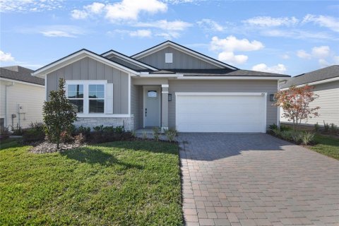Villa ou maison à Palm Coast, Floride 4 chambres, 193.05 m2 № 2093438