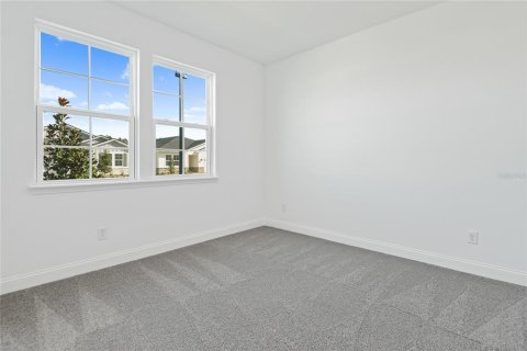Villa ou maison à vendre à Palm Coast, Floride: 4 chambres, 193.05 m2 № 2093438 - photo 5