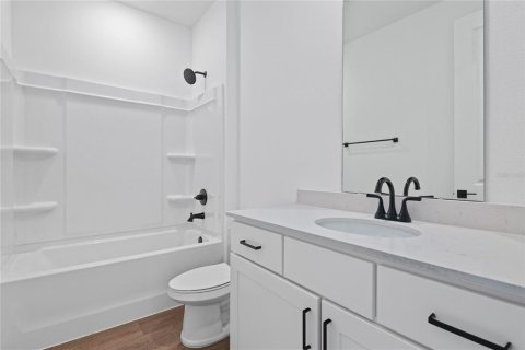 Villa ou maison à vendre à Palm Coast, Floride: 4 chambres, 193.05 m2 № 2093438 - photo 6