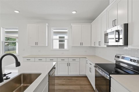 Villa ou maison à vendre à Palm Coast, Floride: 4 chambres, 193.05 m2 № 2093438 - photo 9